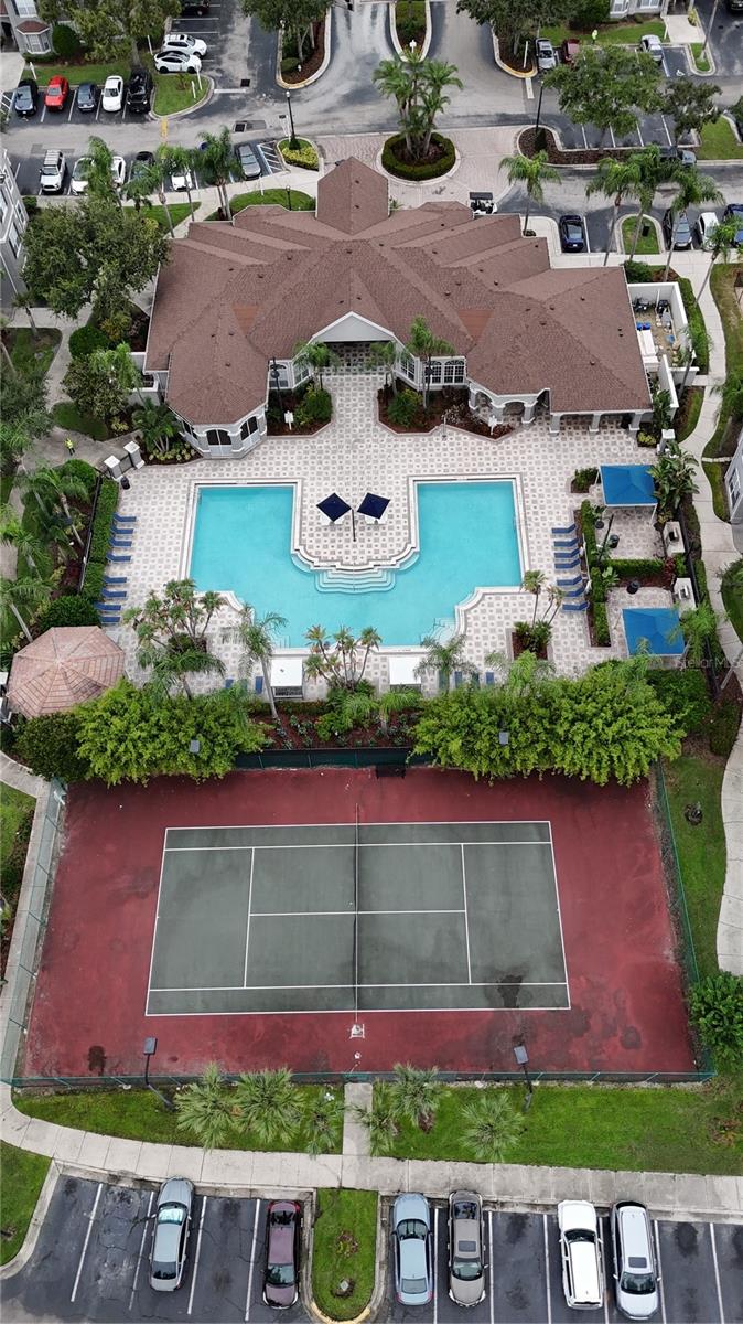 GRAND RESERVE/KIRKMAN PARKE CO - Residential