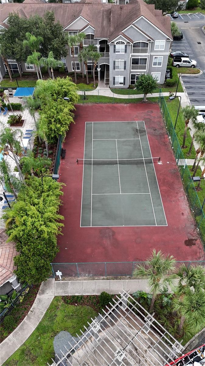 GRAND RESERVE/KIRKMAN PARKE CO - Residential