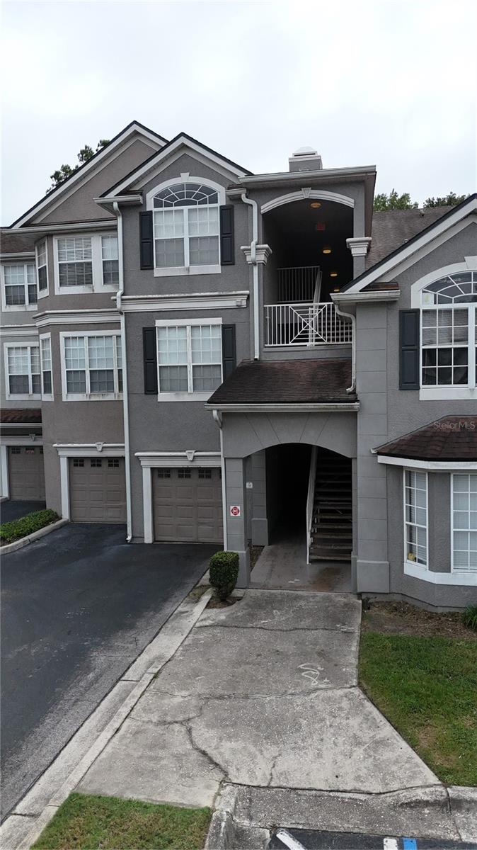 GRAND RESERVE/KIRKMAN PARKE CO - Residential