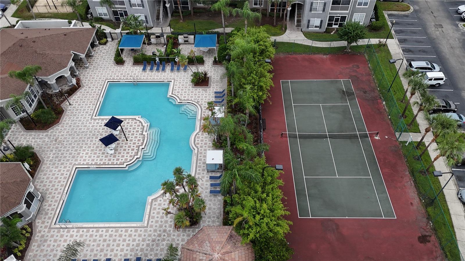 GRAND RESERVE/KIRKMAN PARKE CO - Residential