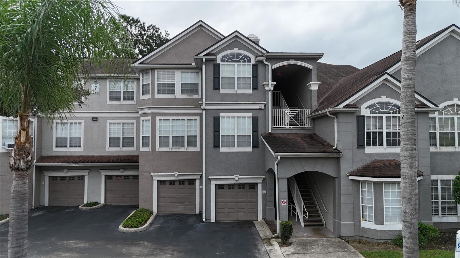 GRAND RESERVE/KIRKMAN PARKE CO - Residential