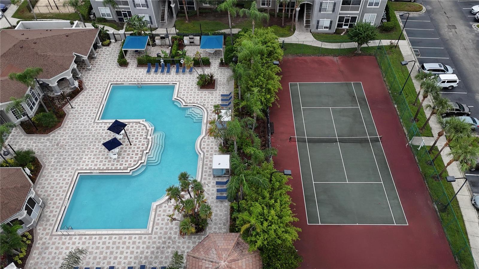 GRAND RESERVE/KIRKMAN PARKE CO - Residential