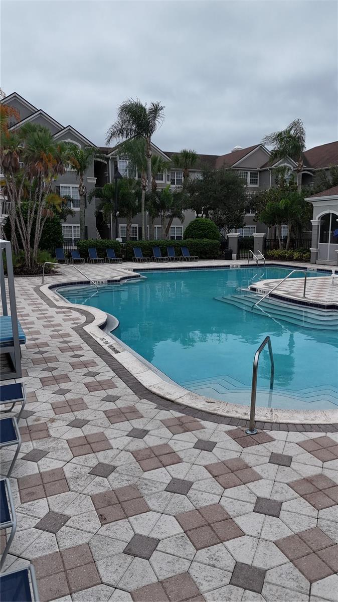 GRAND RESERVE/KIRKMAN PARKE CO - Residential