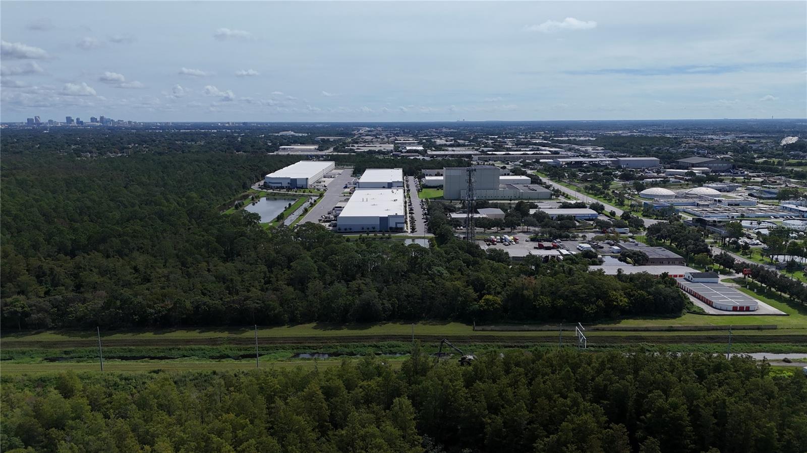 GRAND RESERVE/KIRKMAN PARKE CO - Residential