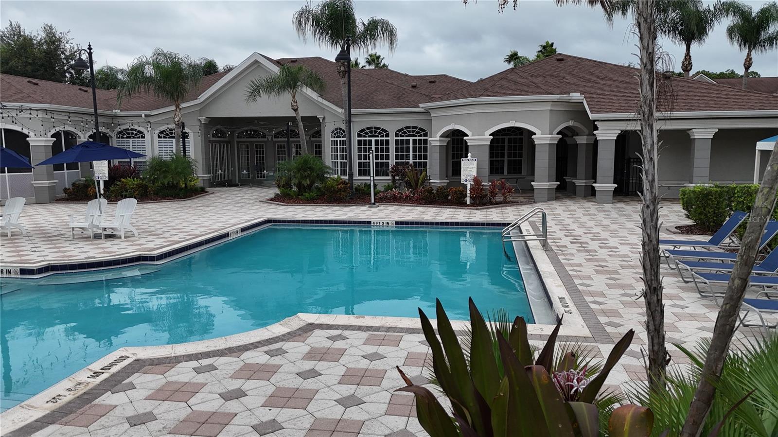 GRAND RESERVE/KIRKMAN PARKE CO - Residential