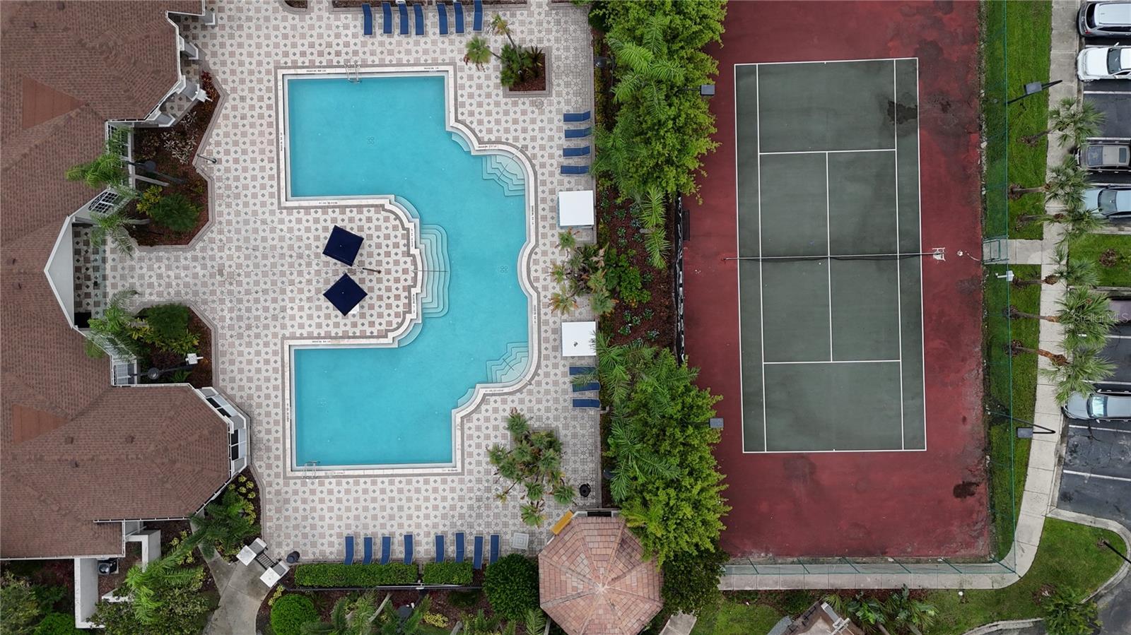 GRAND RESERVE/KIRKMAN PARKE CO - Residential