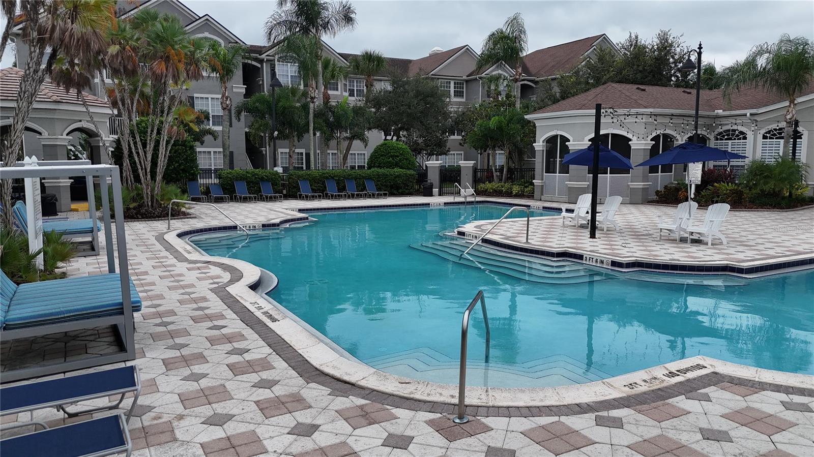 GRAND RESERVE/KIRKMAN PARKE CO - Residential