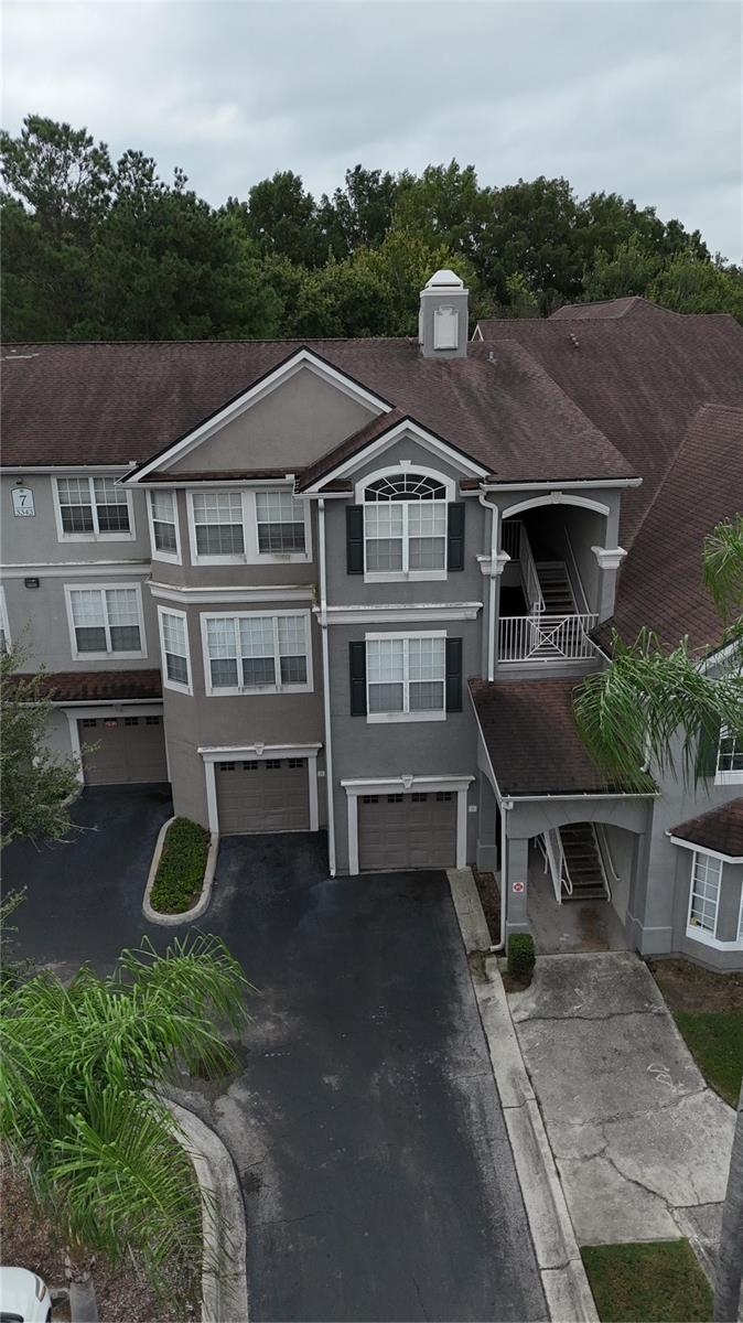 GRAND RESERVE/KIRKMAN PARKE CO - Residential