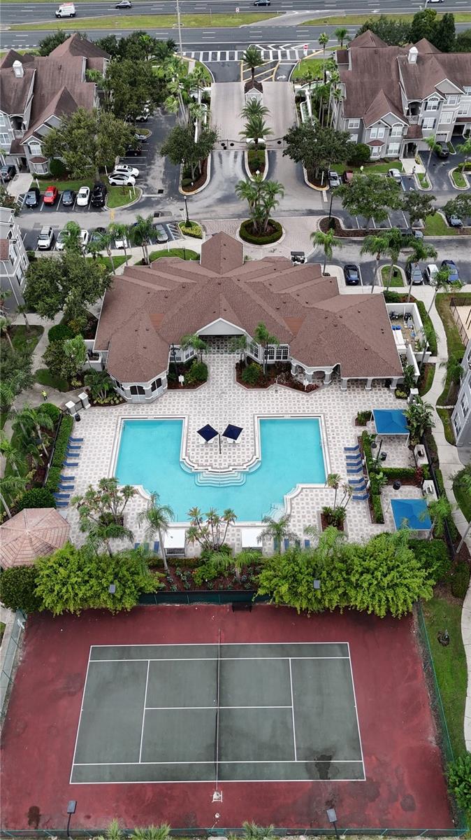 GRAND RESERVE/KIRKMAN PARKE CO - Residential