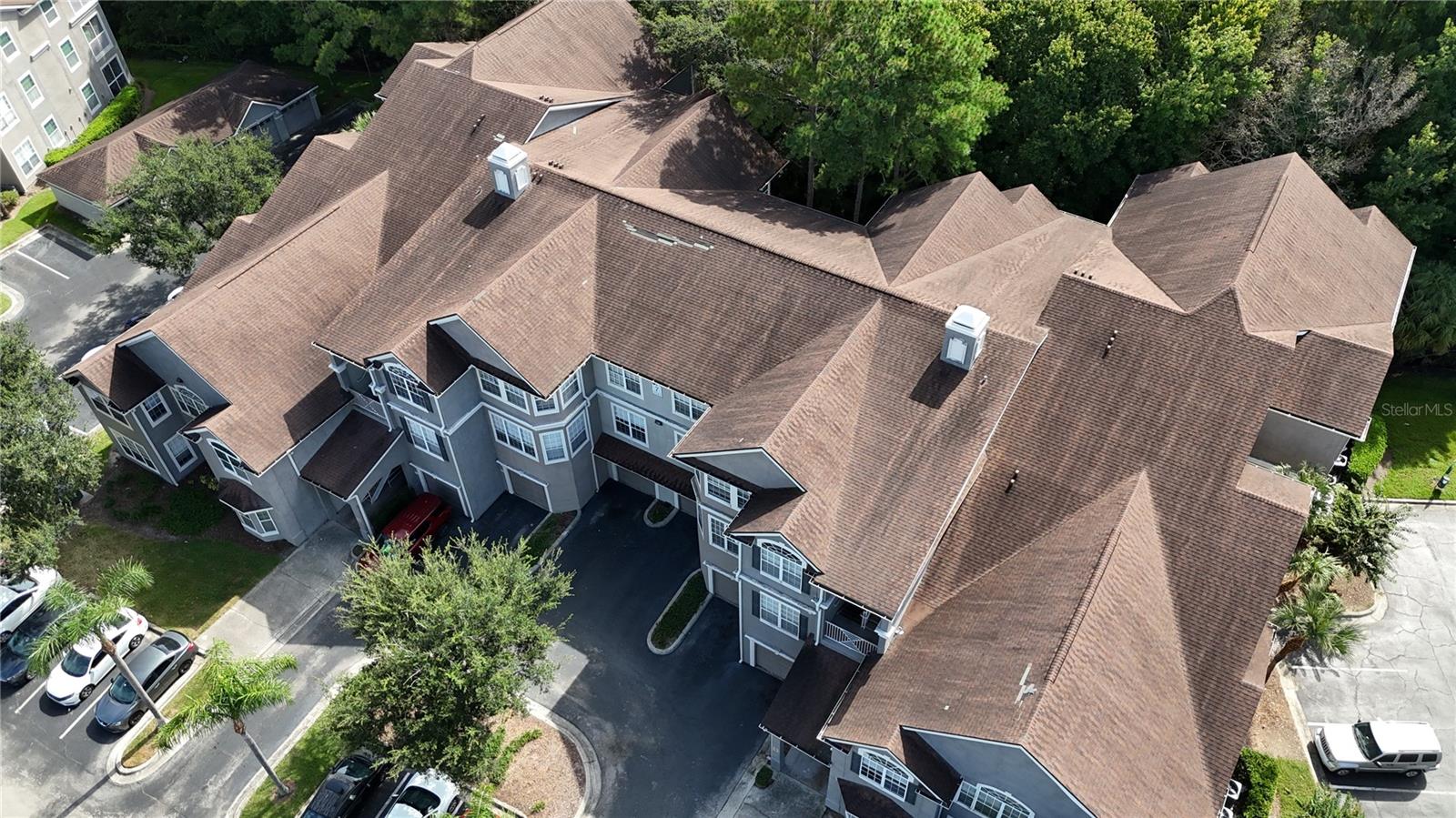 GRAND RESERVE/KIRKMAN PARKE CO - Residential