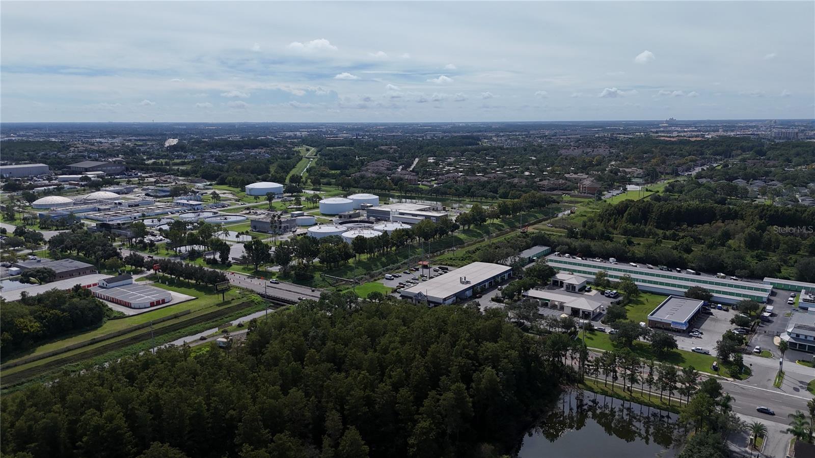 GRAND RESERVE/KIRKMAN PARKE CO - Residential