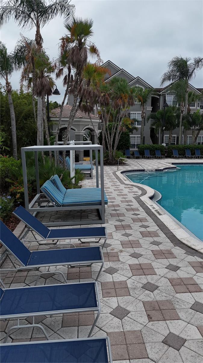 GRAND RESERVE/KIRKMAN PARKE CO - Residential