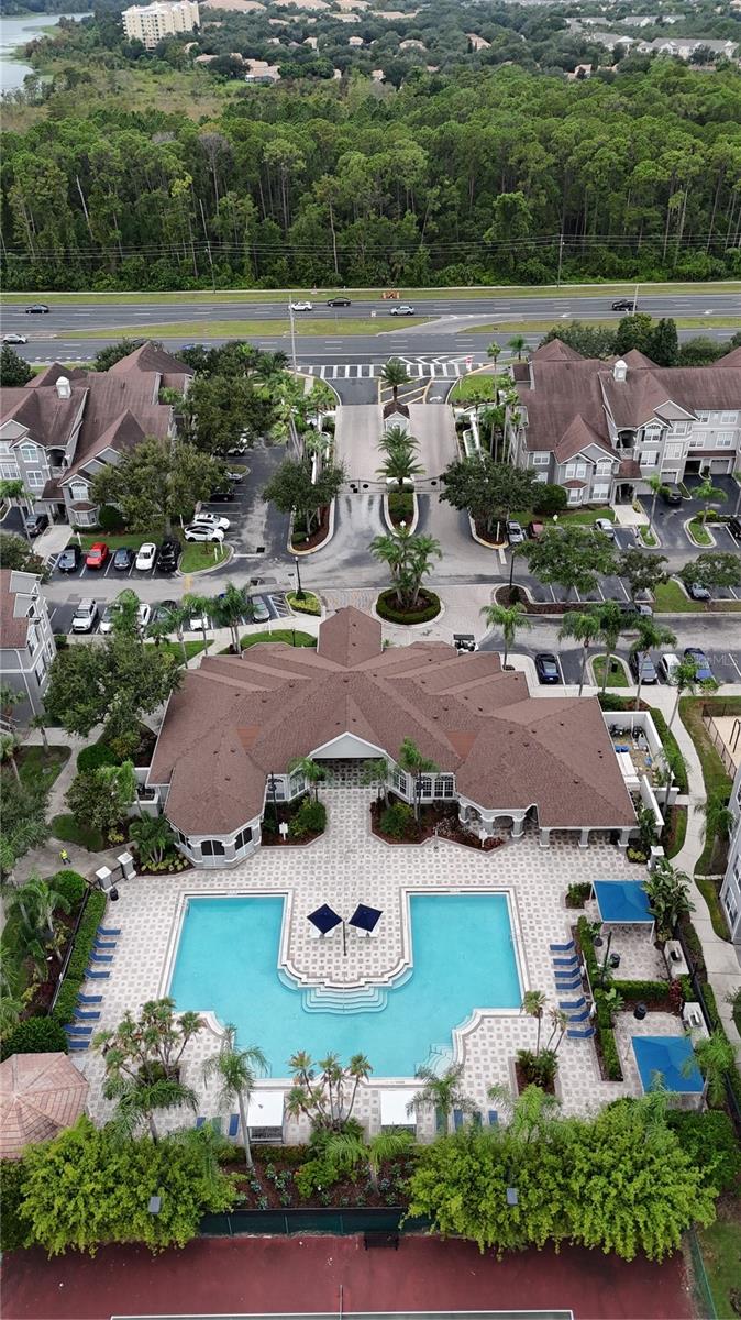 GRAND RESERVE/KIRKMAN PARKE CO - Residential