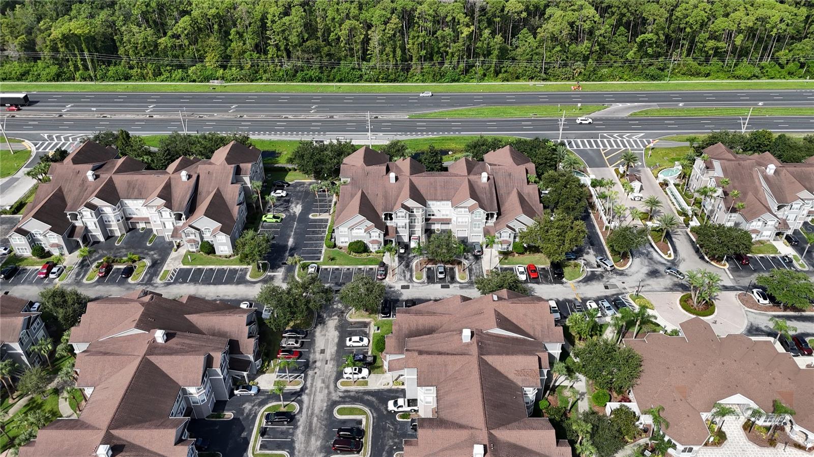 GRAND RESERVE/KIRKMAN PARKE CO - Residential