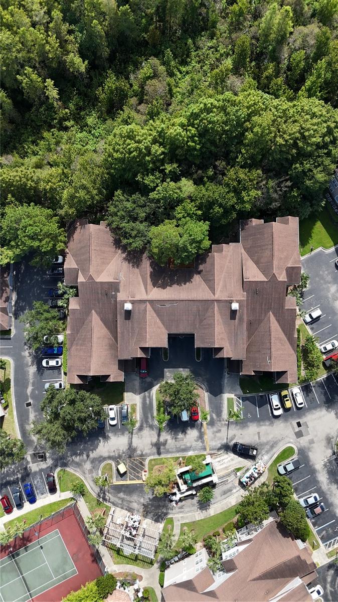 GRAND RESERVE/KIRKMAN PARKE CO - Residential