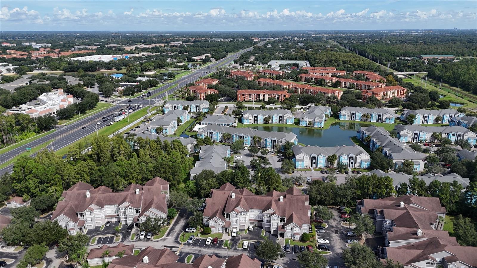 GRAND RESERVE/KIRKMAN PARKE CO - Residential