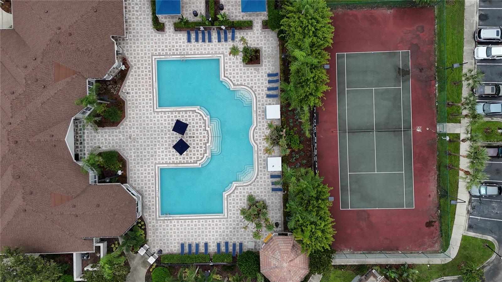 GRAND RESERVE/KIRKMAN PARKE CO - Residential