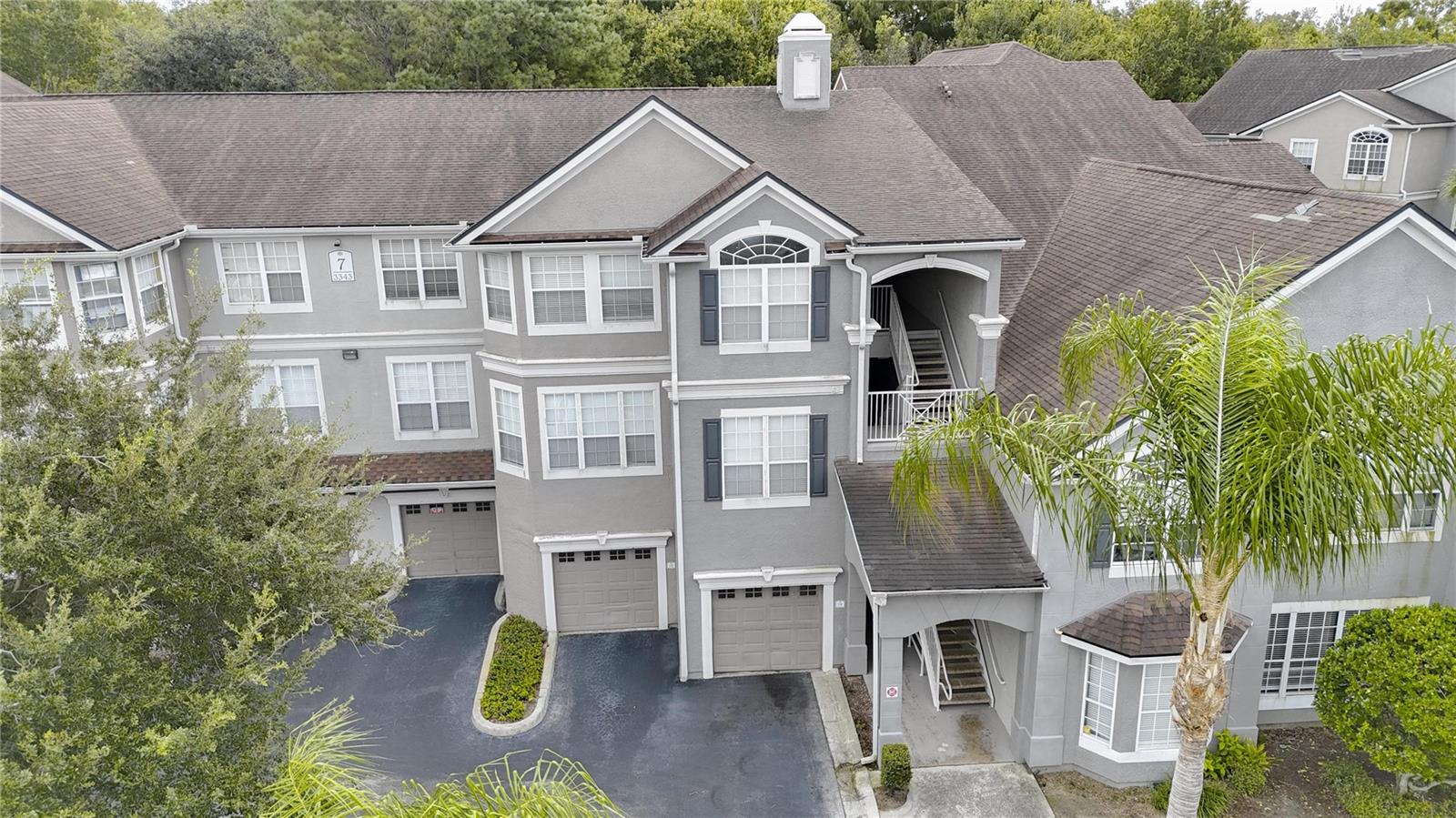 GRAND RESERVE/KIRKMAN PARKE CO - Residential