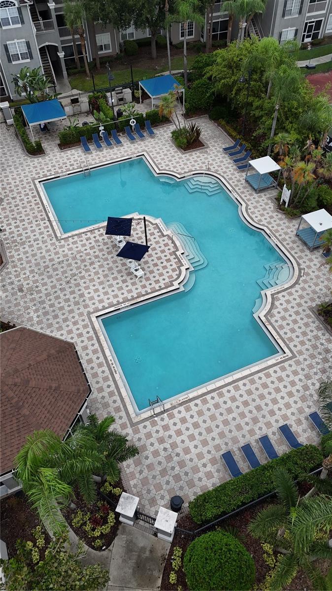 GRAND RESERVE/KIRKMAN PARKE CO - Residential