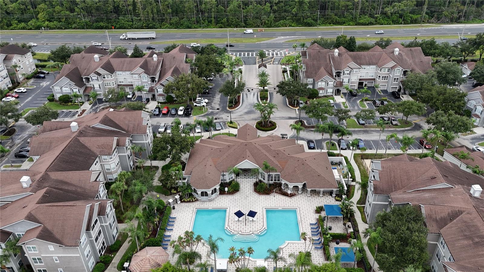 GRAND RESERVE/KIRKMAN PARKE CO - Residential