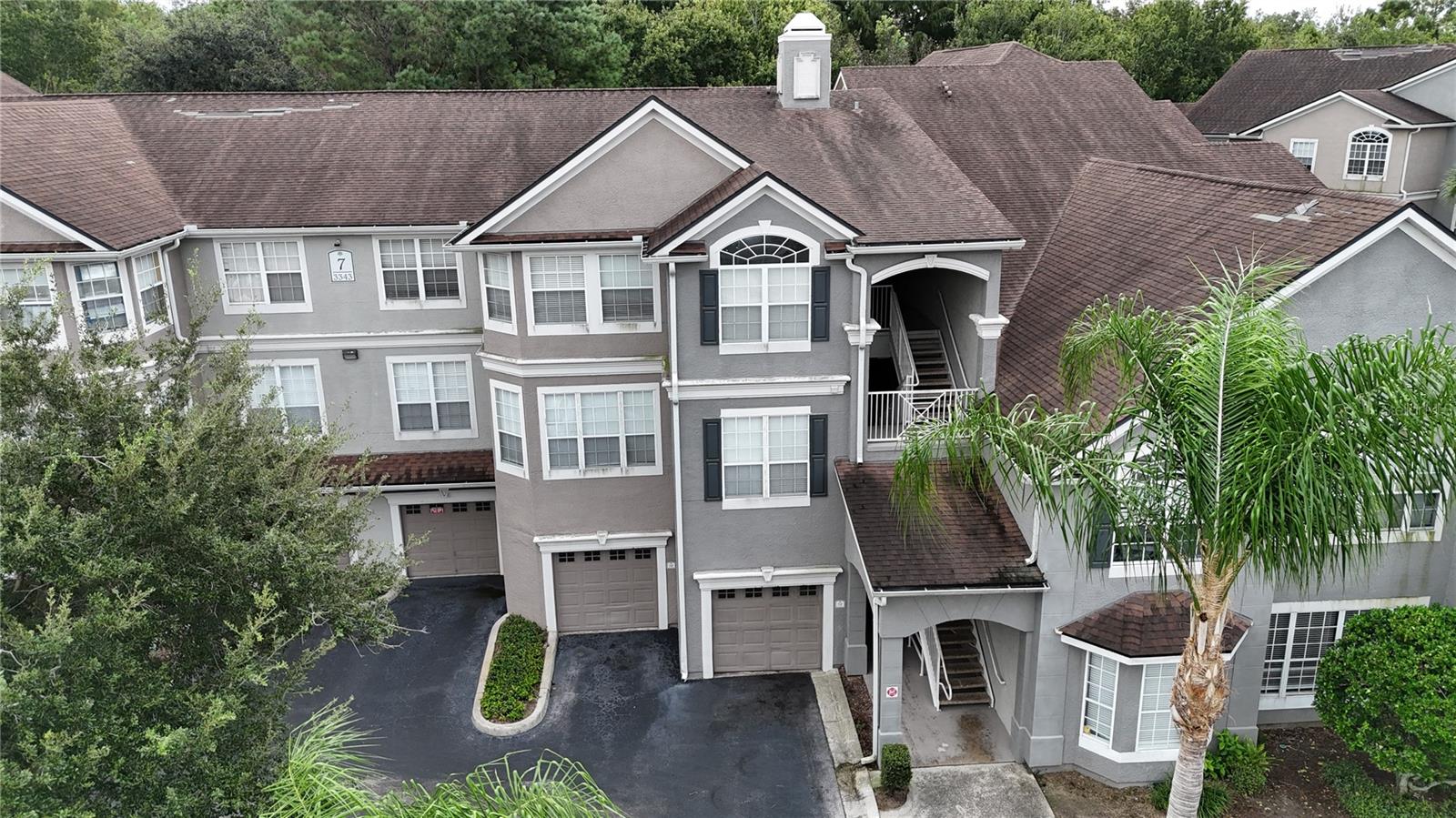 GRAND RESERVE/KIRKMAN PARKE CO - Residential