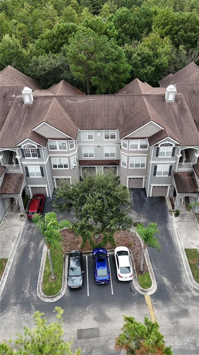 GRAND RESERVE/KIRKMAN PARKE CO - Residential