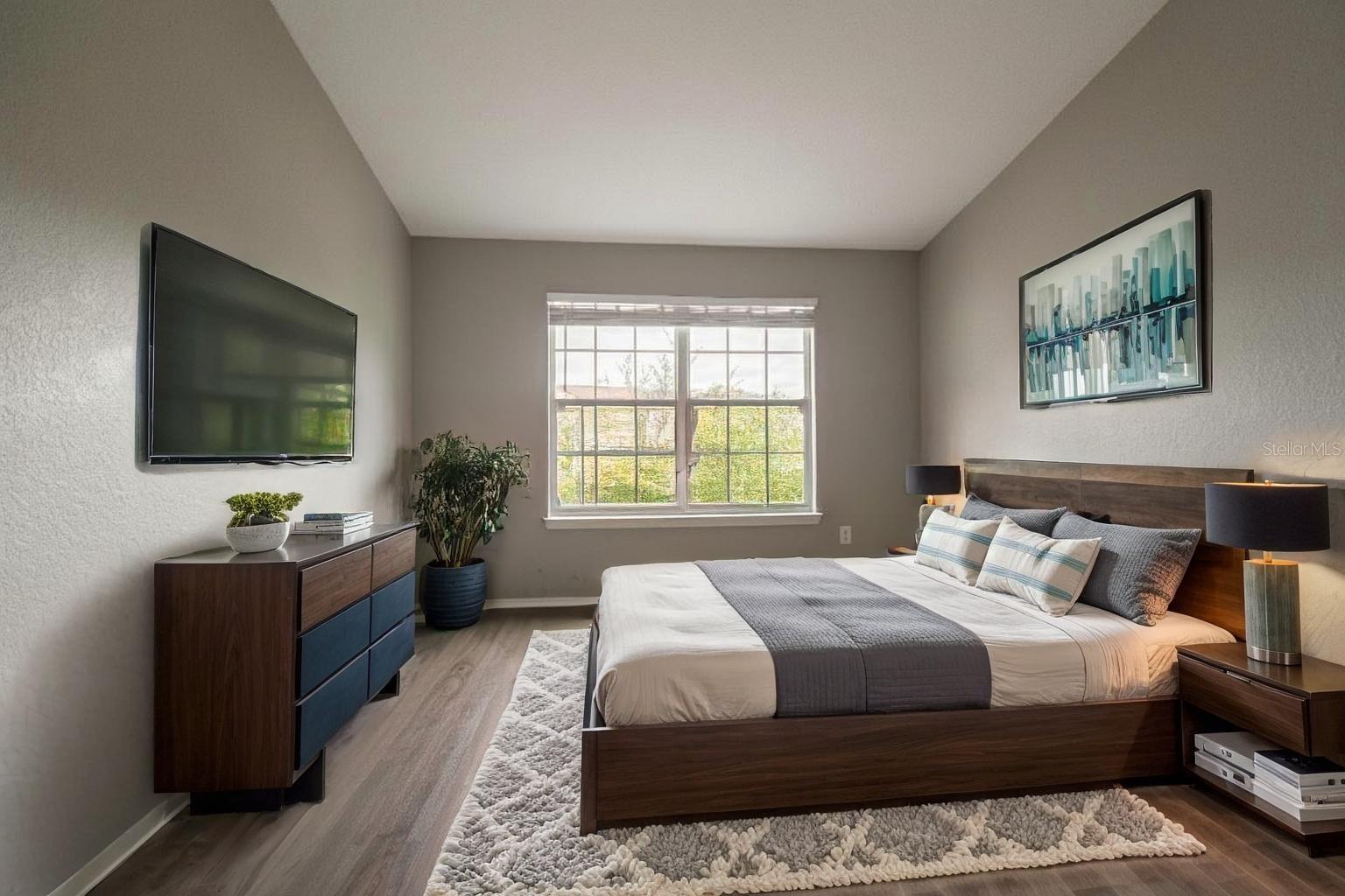 GRAND RESERVE/KIRKMAN PARKE CO - Residential