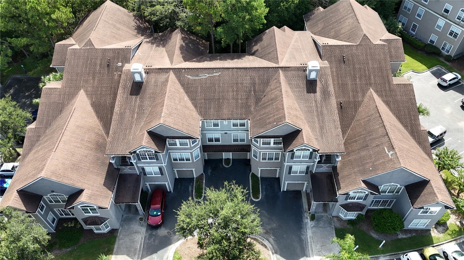 GRAND RESERVE/KIRKMAN PARKE CO - Residential