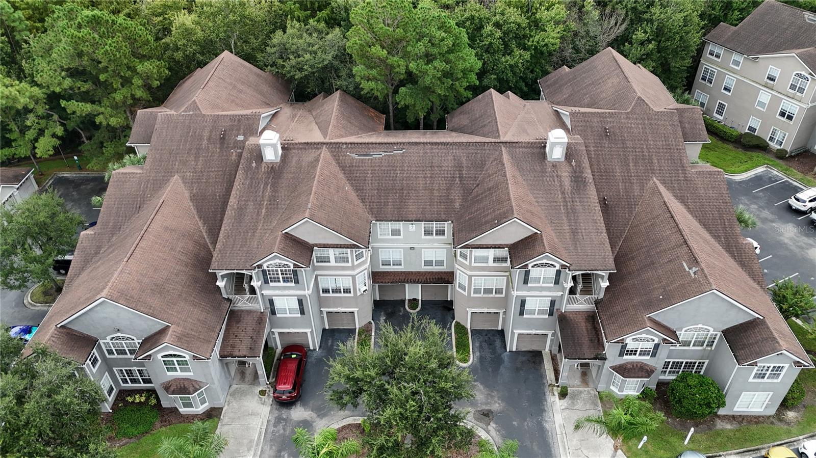 GRAND RESERVE/KIRKMAN PARKE CO - Residential