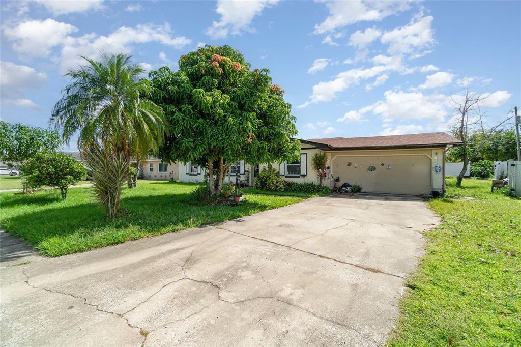 Photo of 840 Plato Avenue, Orlando, FL 32809 (MLS # O6352162)