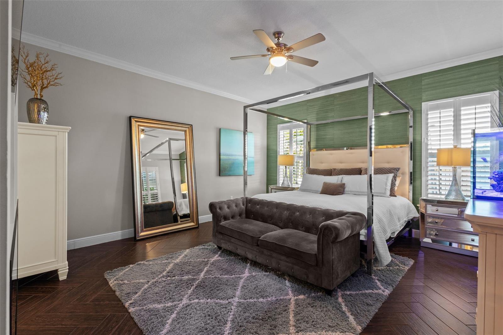 ASTURIA PH 1A - Residential