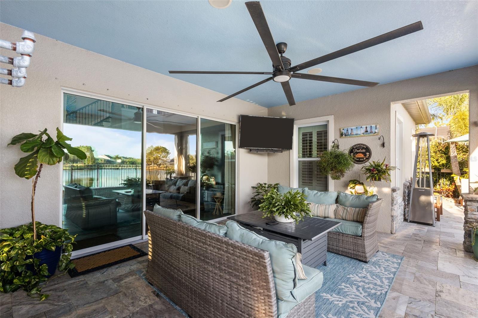 ASTURIA PH 1A - Residential