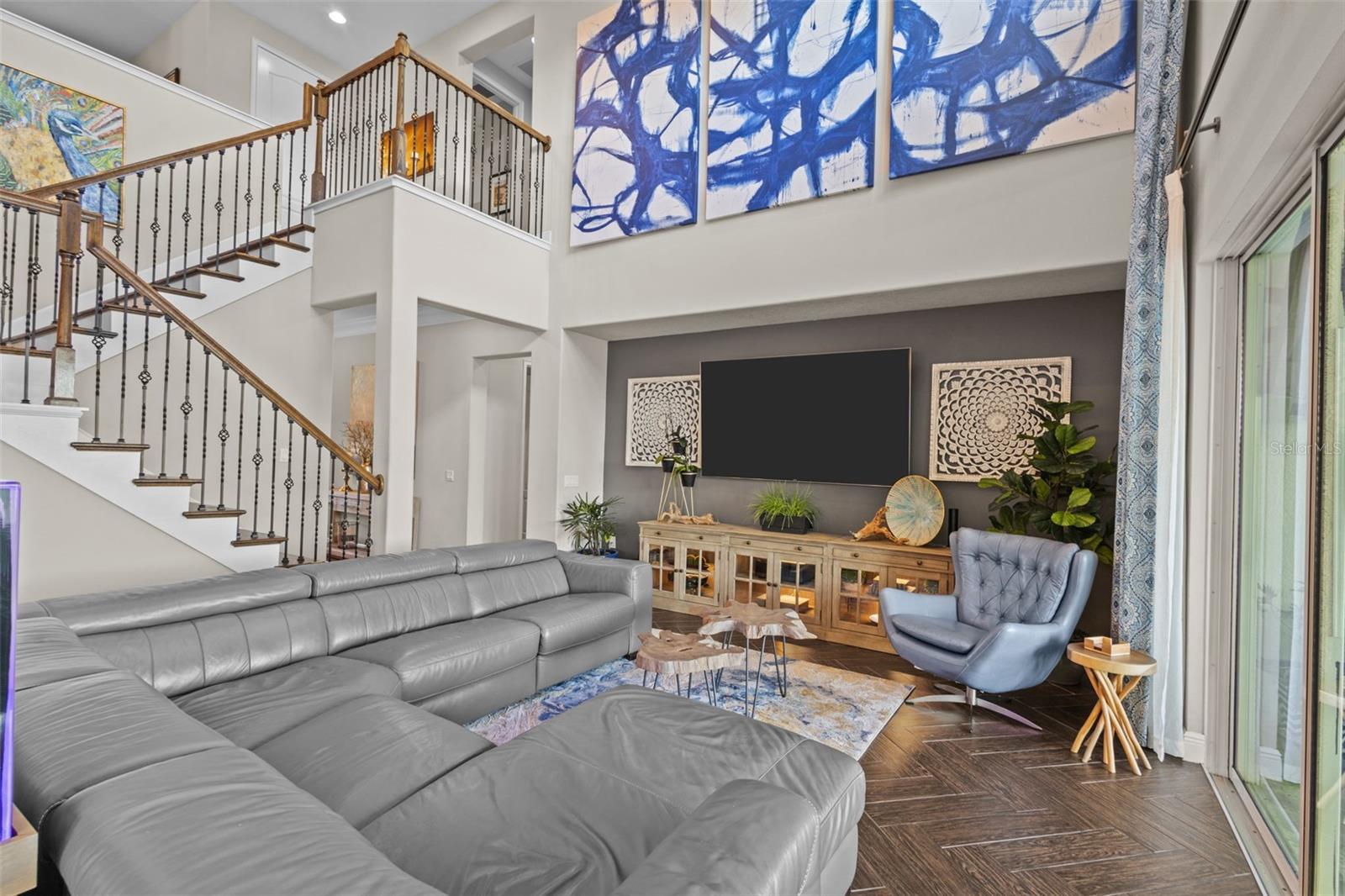 ASTURIA PH 1A - Residential