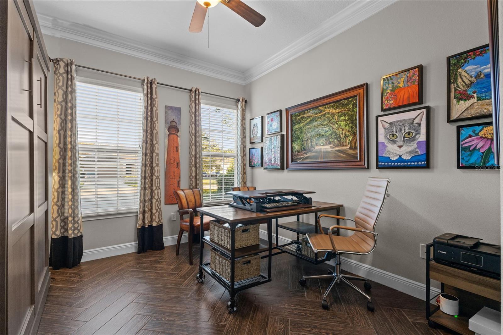 ASTURIA PH 1A - Residential