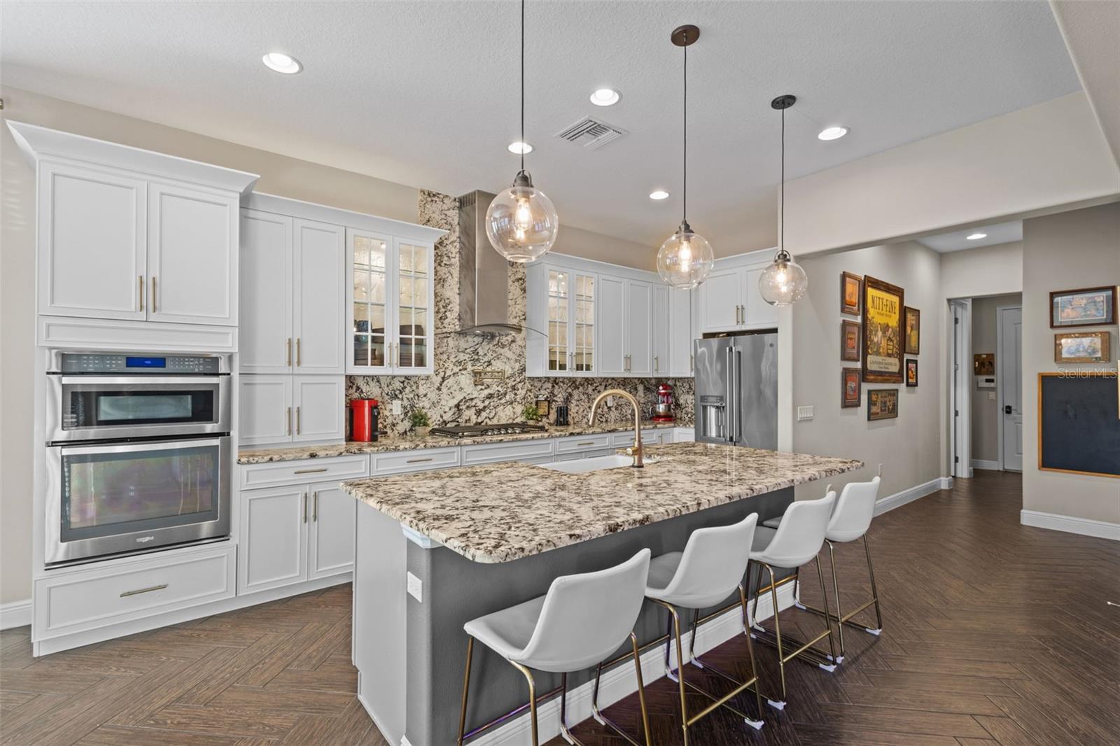 ASTURIA PH 1A - Residential