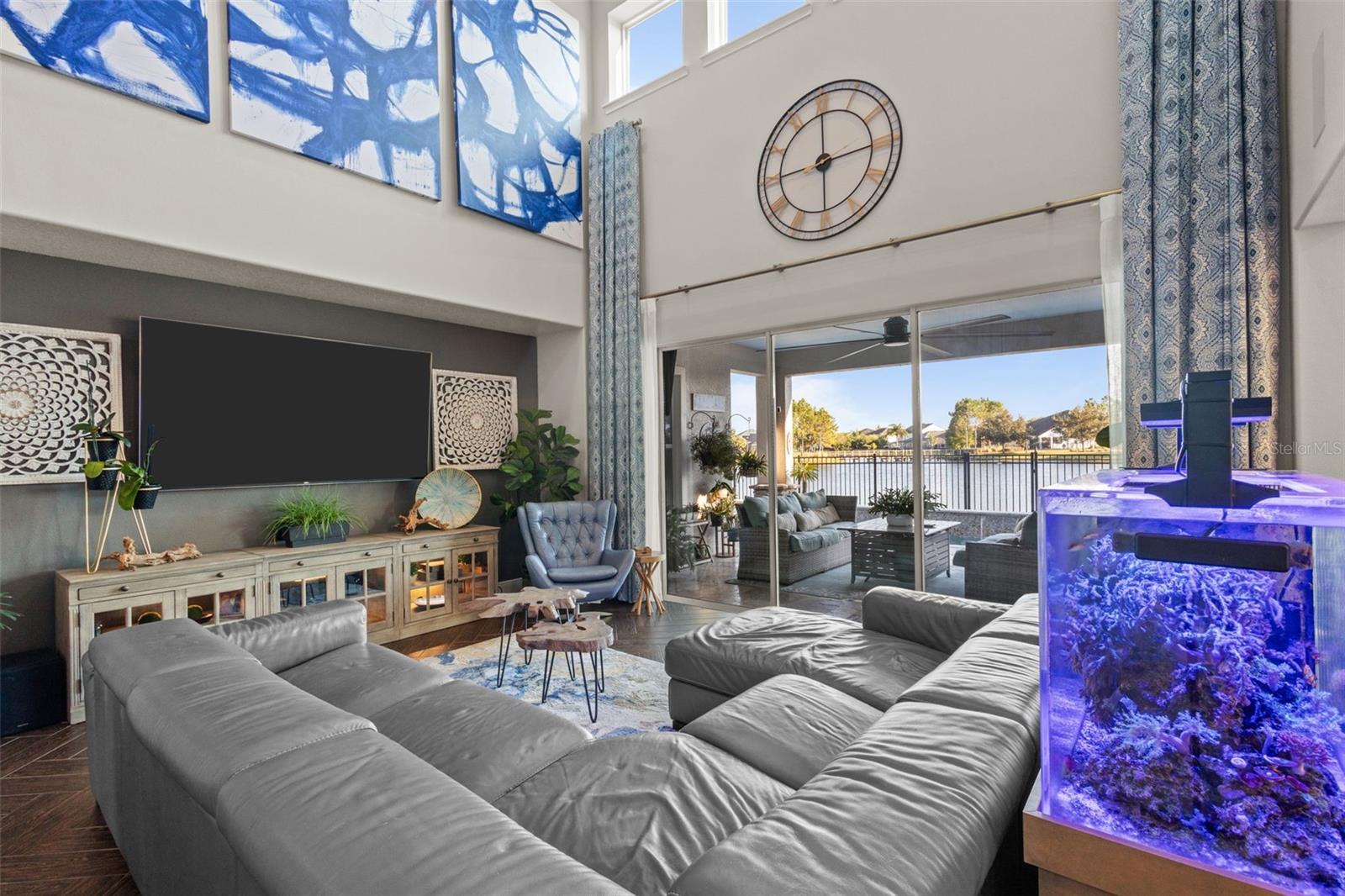 ASTURIA PH 1A - Residential