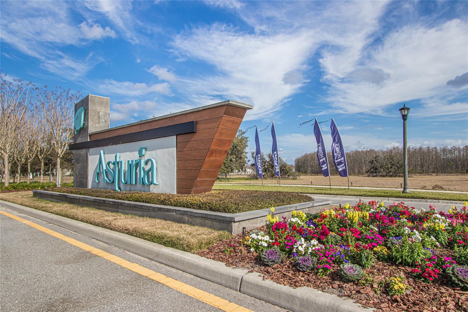 ASTURIA PH 1A - Residential