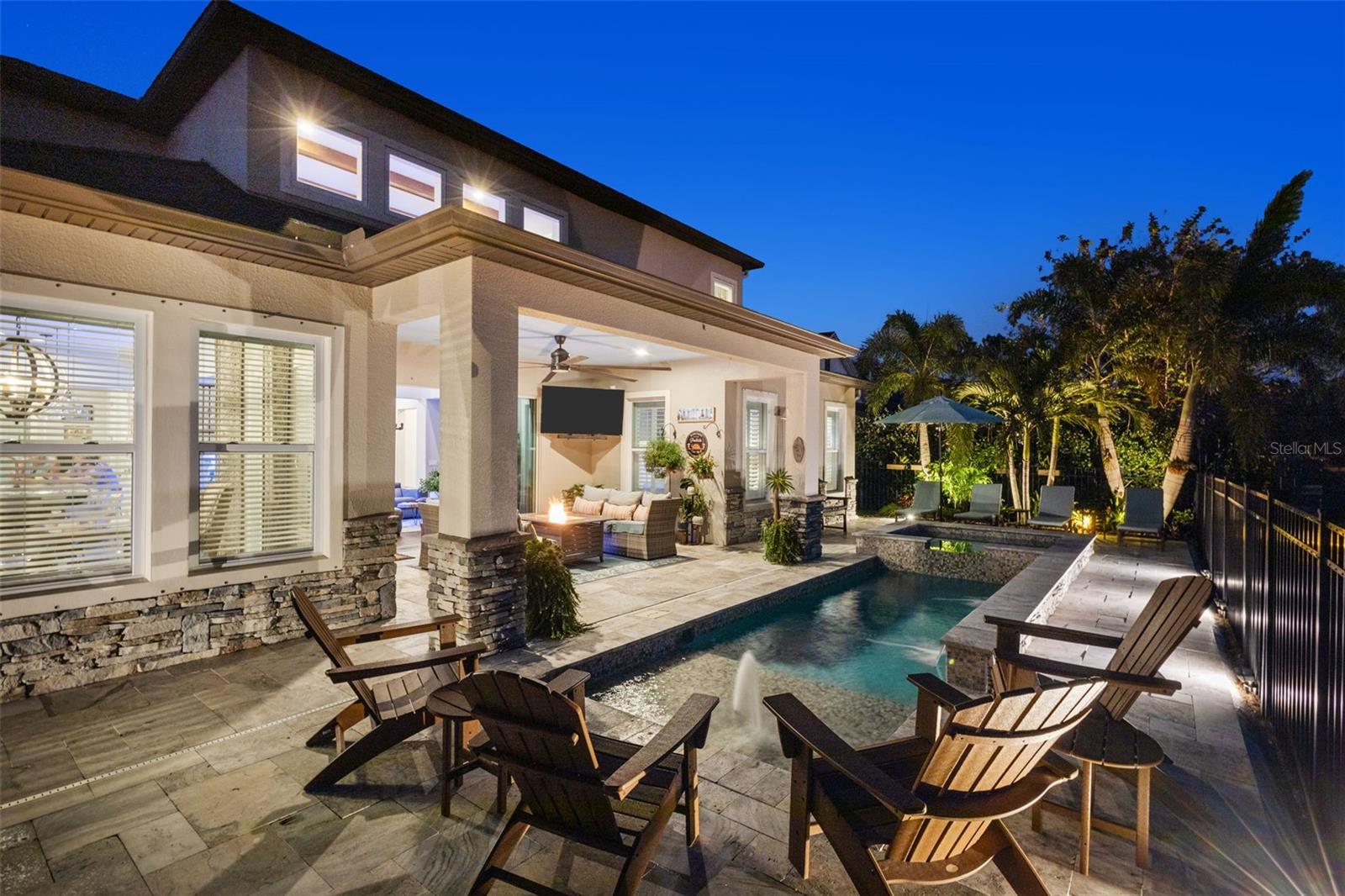 ASTURIA PH 1A - Residential