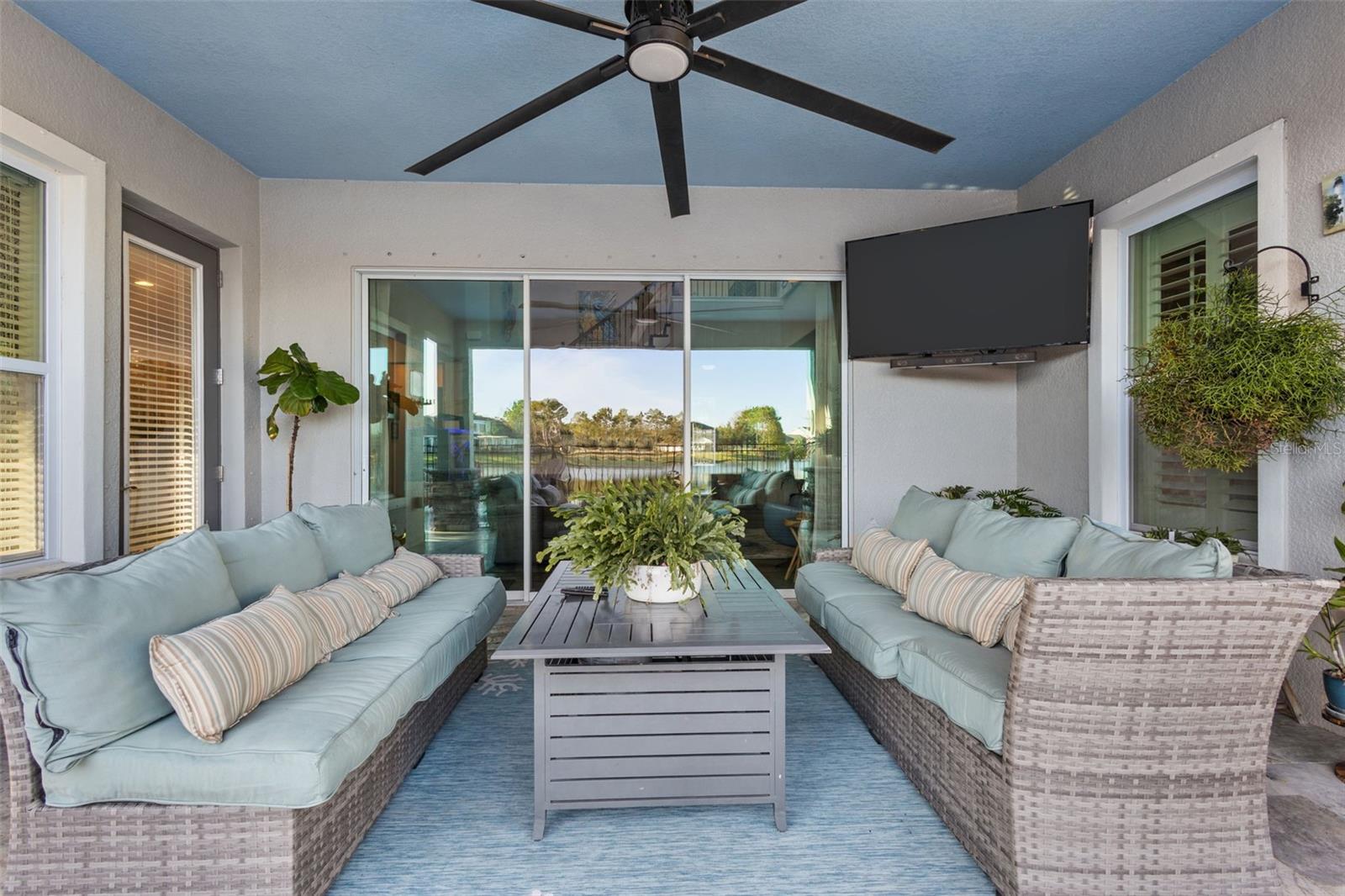 ASTURIA PH 1A - Residential