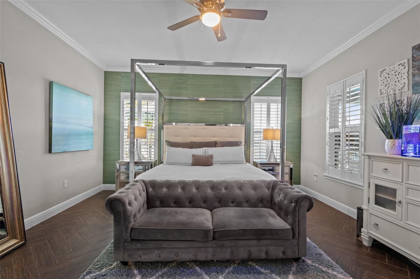 ASTURIA PH 1A - Residential