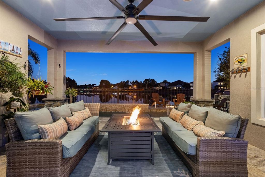 Photo of 14822 Trails Edge Boulevard, Odessa, FL 33556 (MLS # TB8447946)