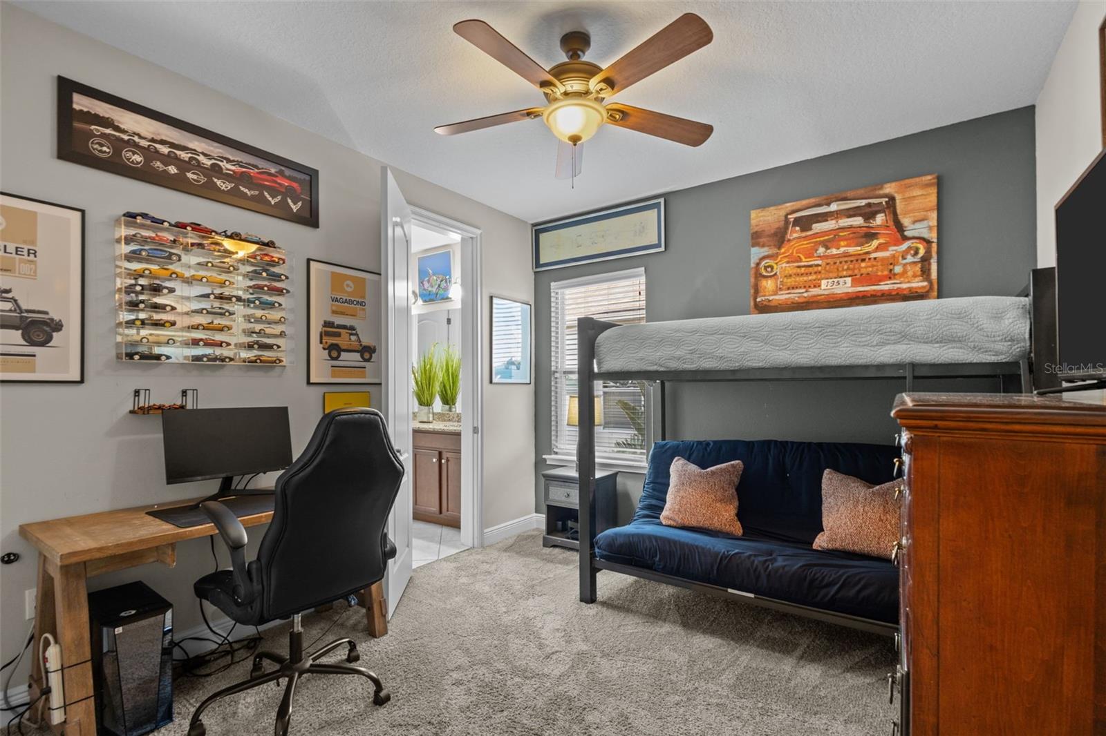 ASTURIA PH 1A - Residential