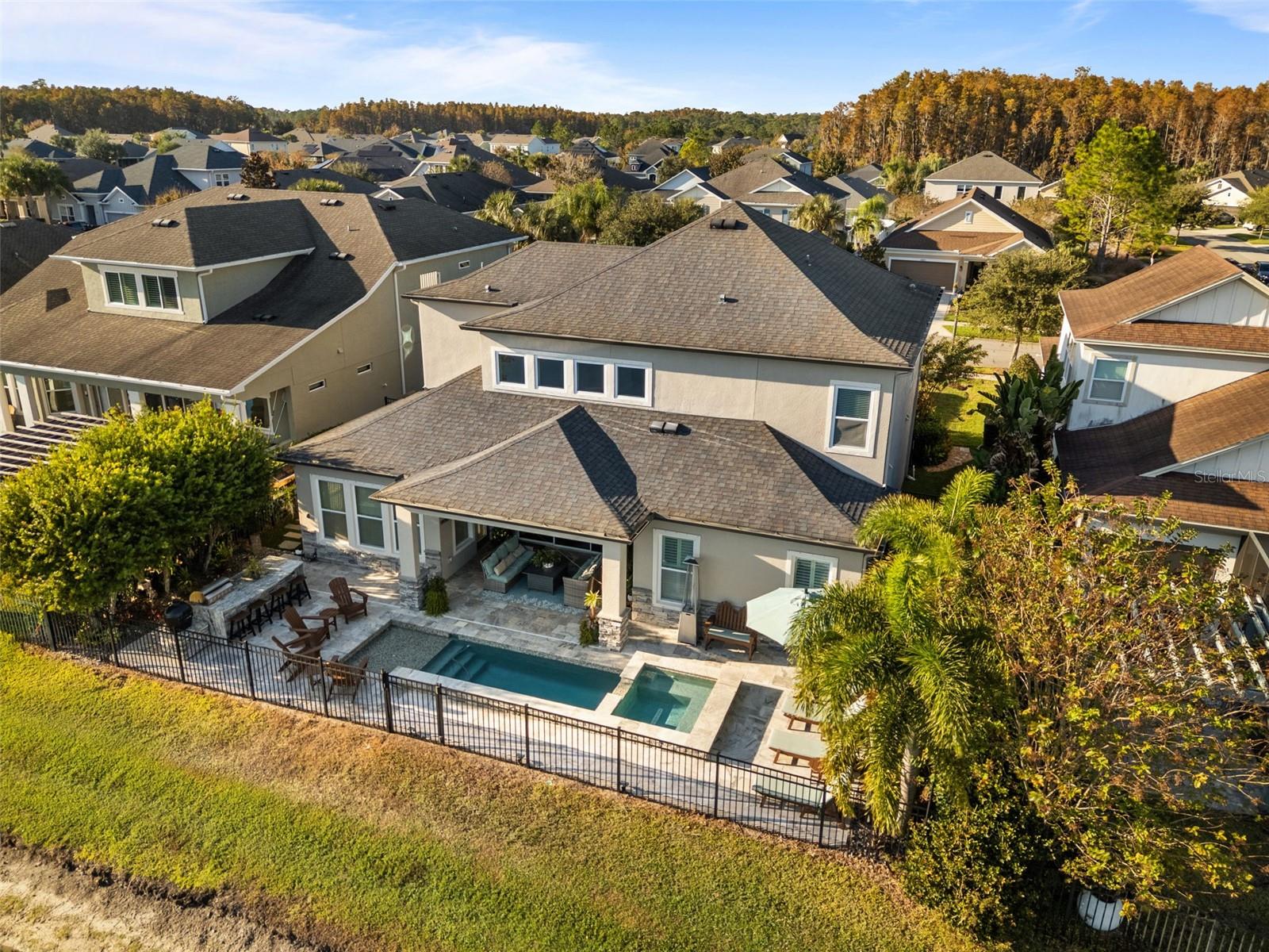 ASTURIA PH 1A - Residential