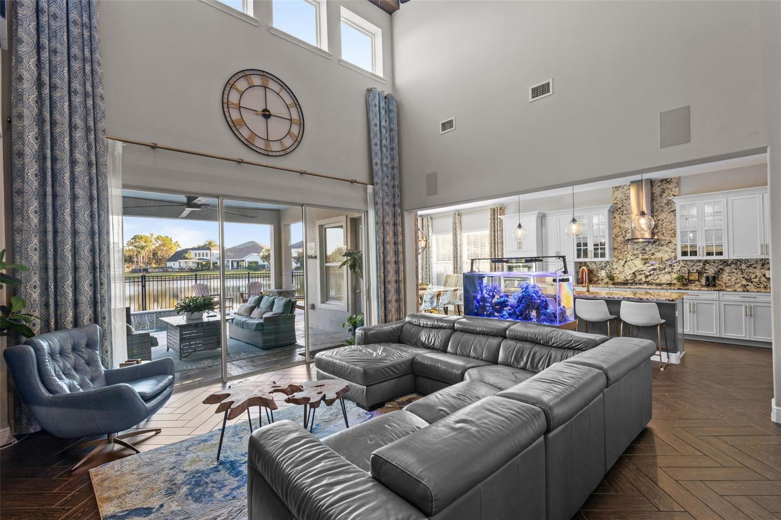 ASTURIA PH 1A - Residential