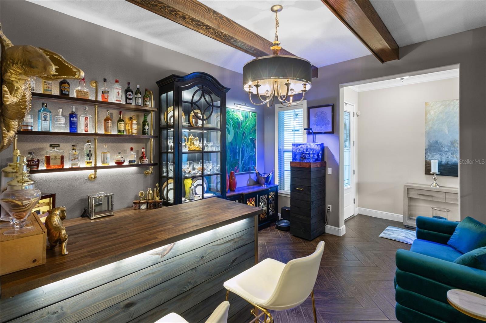 ASTURIA PH 1A - Residential