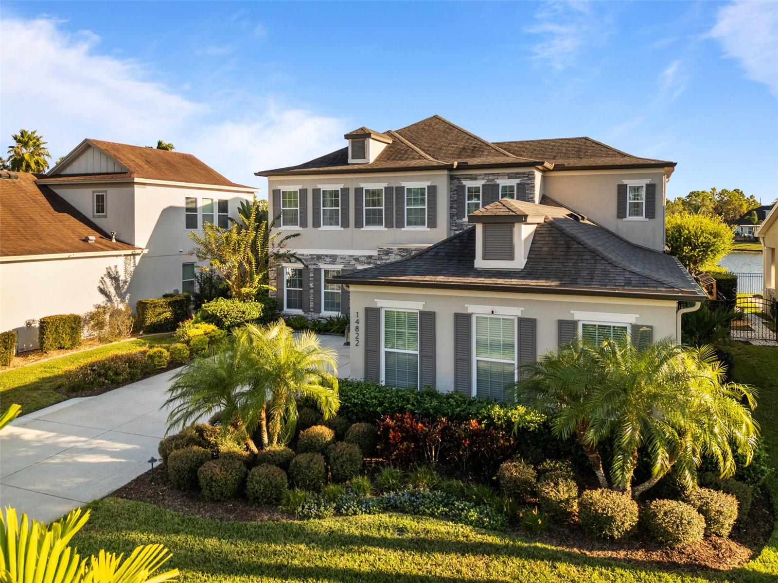 ASTURIA PH 1A - Residential