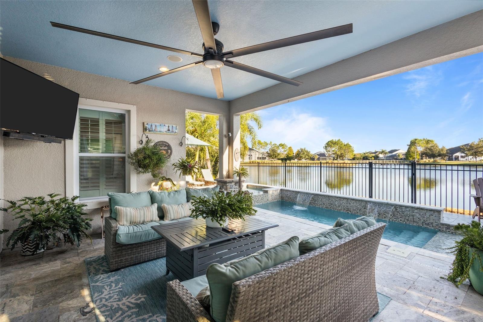 ASTURIA PH 1A - Residential