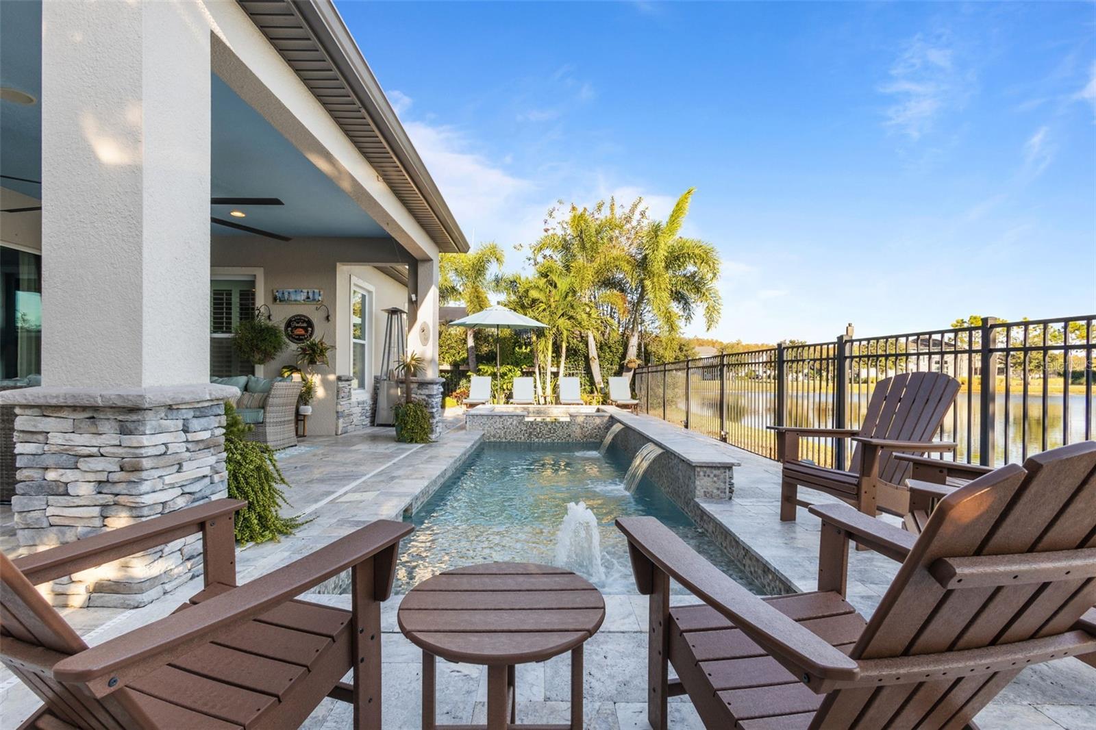 ASTURIA PH 1A - Residential