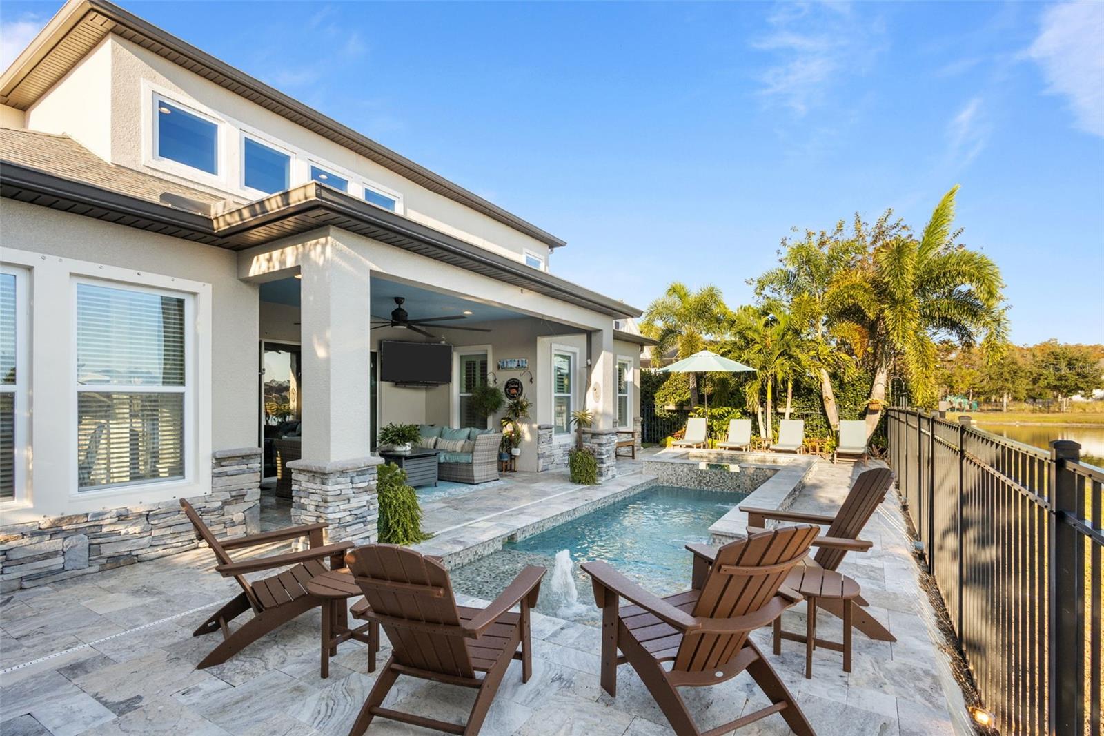 ASTURIA PH 1A - Residential