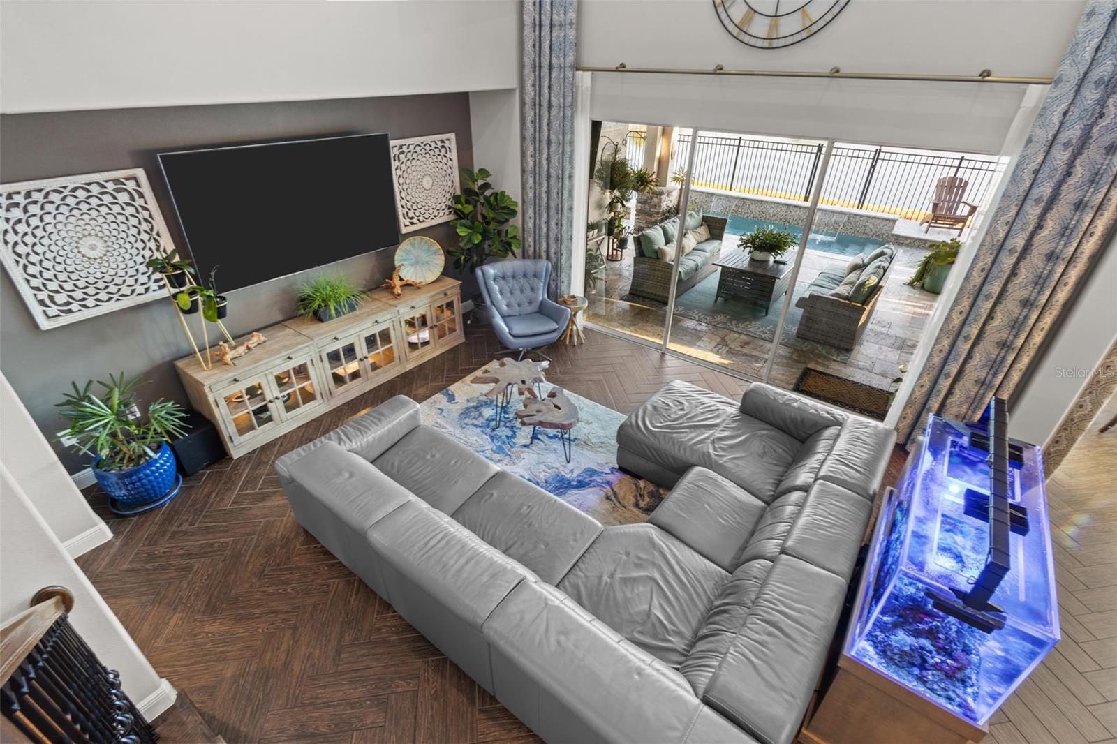 ASTURIA PH 1A - Residential